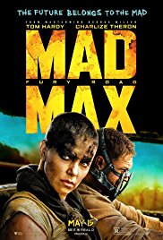 فيلم Mad Max: Fury Road مترجم