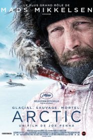 فيلم Arctic 2018 مترجم