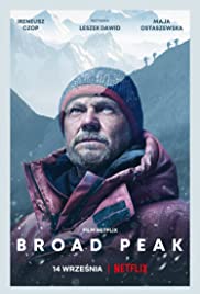 فيلم Broad Peak 2022 مترجم