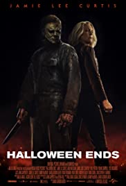 فيلم Halloween Ends 2022 مترجم