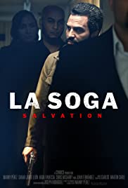 فيلم La Soga: Salvation 2021 مترجم