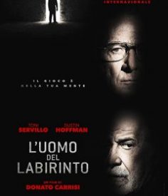 فيلم L’uomo del labirinto 2019 مترجم