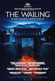 فيلم The Wailing 2016 مترجم