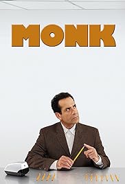 مسلسل Monk مترجم الموسم الأول كامل